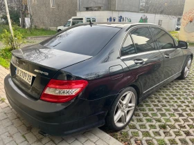 Mercedes-Benz C 350, снимка 5