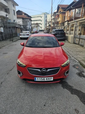Opel Insignia GSI 4?4 - 35500 лв. / 18150.86 € - 59576372 2
