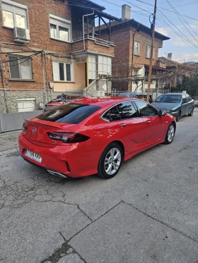 Opel Insignia GSI 4?4 - 35500 лв. / 18150.86 € - 59576372 5
