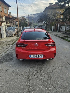 Opel Insignia GSI 4?4 - 35500 лв. / 18150.86 € - 59576372 6