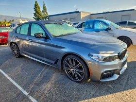 BMW 540 2018 BMW 540 I