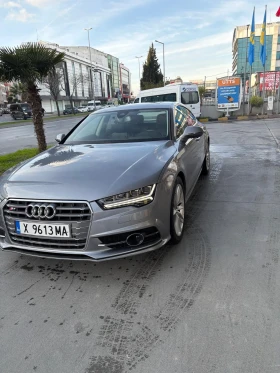 Audi A7, снимка 3