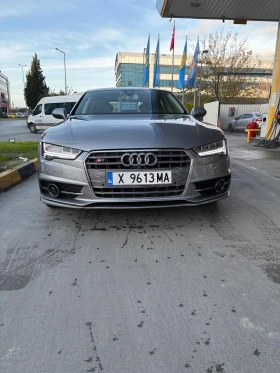 Audi A7, снимка 1
