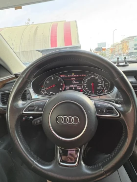 Audi A7, снимка 13