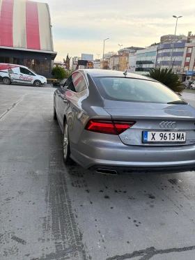Audi A7, снимка 11