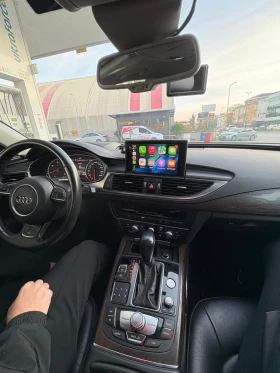 Audi A7, снимка 10