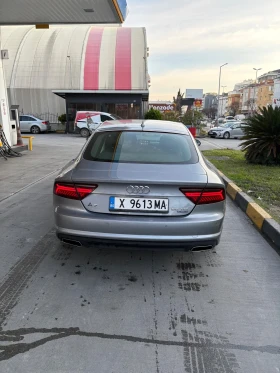 Audi A7, снимка 4
