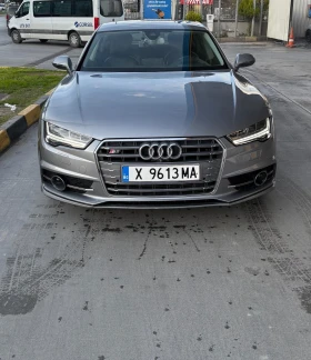 Audi A7, снимка 9