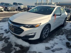 Chevrolet Malibu * 1LT * CARFAX * 