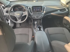 Chevrolet Malibu * 1LT * CARFAX * , снимка 10