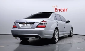 Mercedes-Benz S 550 - 7584 € / 14833.01 лв. - 38770368 2