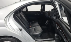 Mercedes-Benz S 550 - 7584 € / 14833.01 лв. - 38770368 12