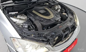 Mercedes-Benz S 550 - 7584 € / 14833.01 лв. - 38770368 6