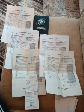 BMW 730 3.0D 218PS РЕГИСТРИРАН ВСИЧКО ПЛАТЕНО  - 4000 € / 7823.32 лв. - 43127733 11