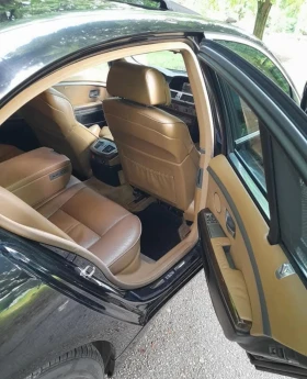 BMW 730 3.0D 218PS РЕГИСТРИРАН ВСИЧКО ПЛАТЕНО  - 4000 € / 7823.32 лв. - 43127733 9