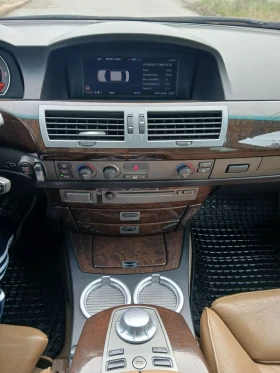 BMW 730 3.0D 218PS РЕГИСТРИРАН ВСИЧКО ПЛАТЕНО  - 4000 € / 7823.32 лв. - 43127733 6