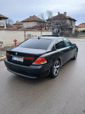 BMW 730 3.0D 218PS РЕГИСТРИРАН ВСИЧКО ПЛАТЕНО  - 4000 € / 7823.32 лв. - 43127733 3