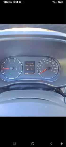 Dacia Sandero - 13300 € / 26012.54 лв. - 99462189 14