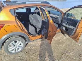 Dacia Sandero - 13300 € / 26012.54 лв. - 99462189 7