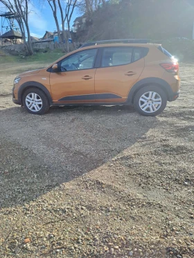 Dacia Sandero - 13300 € / 26012.54 лв. - 99462189 4