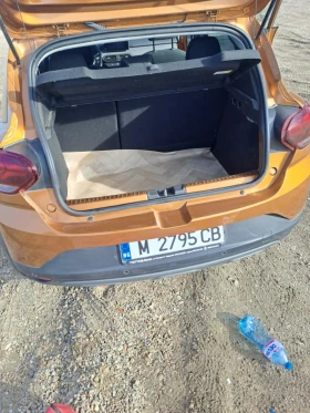 Dacia Sandero - 13300 € / 26012.54 лв. - 99462189 8