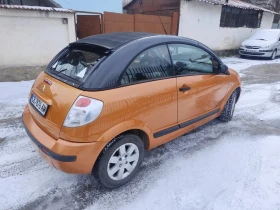Citroen C3 pluriel, снимка 2