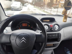 Citroen C3 pluriel, снимка 8