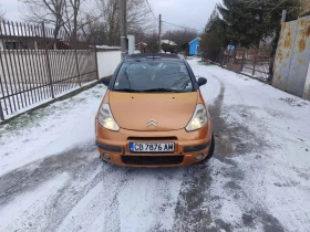 Citroen C3 pluriel, снимка 4