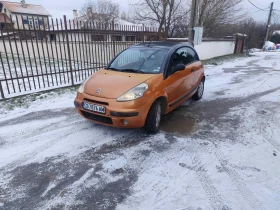 Citroen C3 pluriel, снимка 7