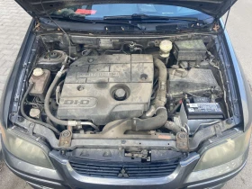 Mitsubishi Space star, снимка 4