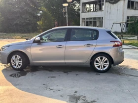 Peugeot 308 1.6 - 6500 € / 12712.90 лв. - 41962020 4