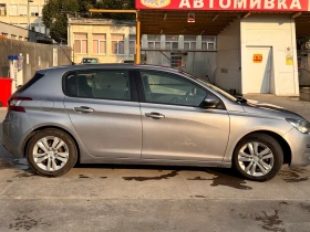Peugeot 308 1.6 - 6500 € / 12712.90 лв. - 41962020 2