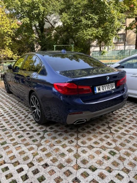 BMW 540 G30 - 11 € / 21.51 лв. - 76816192 3