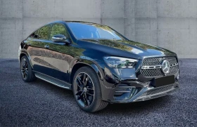 Mercedes-Benz GLE 450 d* Coupe* 4Matic* SoftClose* Night* Pano* AMG, снимка 4