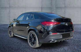 Mercedes-Benz GLE 450 d* Coupe* 4Matic* SoftClose* Night* Pano* AMG, снимка 2