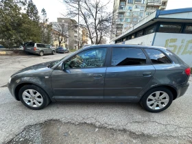 Audi A3 Sportback, снимка 4