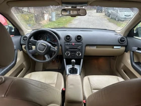 Audi A3 Sportback, снимка 5
