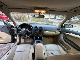Audi A3 Sportback, снимка 6