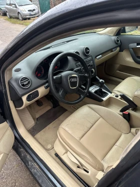 Audi A3 Sportback, снимка 6