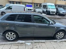Audi A3 Sportback, снимка 4