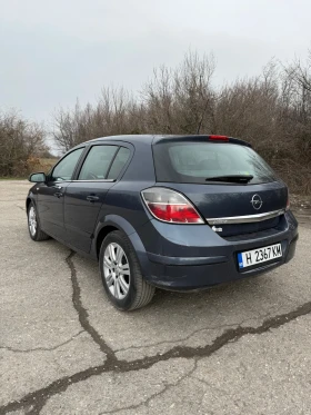 Opel Astra 1.7 Dizel - 2950 € / 5769.70 лв. - 53523638 7