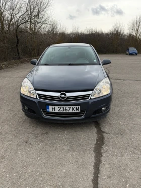 Opel Astra 1.7 Dizel - 2950 € / 5769.70 лв. - 53523638 5