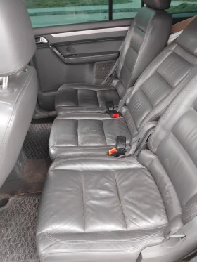 VW Touran - 2700 € / 5280.74 лв. - 91406901 5