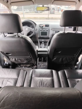 VW Touran - 2700 € / 5280.74 лв. - 91406901 4