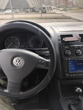 VW Touran - 2700 € / 5280.74 лв. - 91406901 7