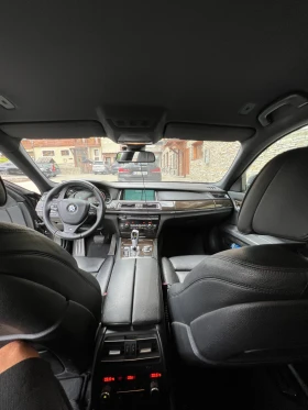 BMW 740 Facelift - 16000 € / 31293.28 лв. - 50858568 7