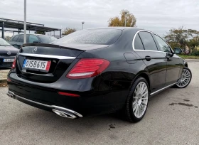 Mercedes-Benz E 350 КАТО ЧИСТО НОВ/9G/Burmester - 19999 € / 39114.64 лв. - 39335850 6