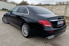 Mercedes-Benz E 350 КАТО ЧИСТО НОВ/9G/Burmester - 19999 € / 39114.64 лв. - 39335850 4