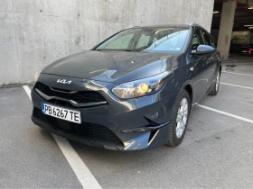 ����� �� �������� �� Kia Ceed 2022 | ��������� | ������� | ������ �� �������� 