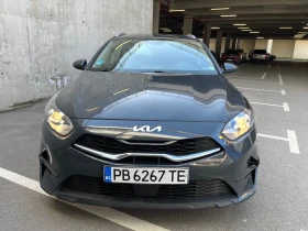 Kia Ceed | Mobile.bg � ����� ������ 14